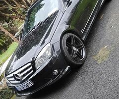 Mercedes Benz AMG pack - Image 6/6