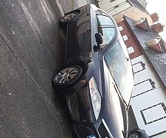 Mondeo