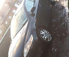 Mondeo