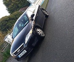 Mondeo