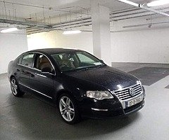 Passat 1.6 petrol