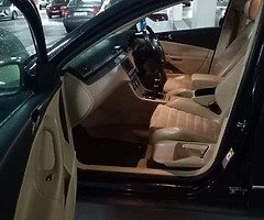 Passat 1.6 petrol