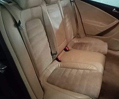 Passat 1.6 petrol - Image 4/5