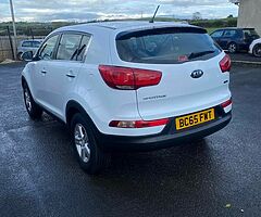 2016 Kia Sportage - Image 6/7