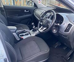 2016 Kia Sportage - Image 7/7