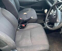 Honda Civic - Image 4/6
