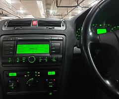 Skoda Octavia 2006 1.9Tdi Nct&Tax - Image 6/10
