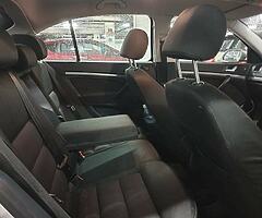 Skoda Octavia 2006 1.9Tdi Nct&Tax - Image 7/10
