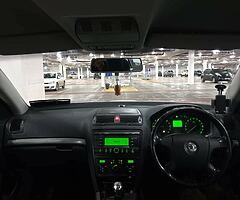 Skoda Octavia 2006 1.9Tdi Nct&Tax - Image 10/10