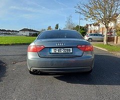 Audi A5 2012 diesel - Image 4/9