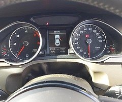 Audi A5 2012 diesel - Image 5/9