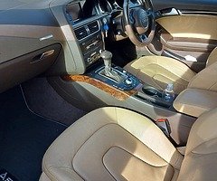 Audi A5 2012 diesel - Image 6/9