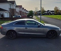 Audi A5 2012 diesel - Image 9/9