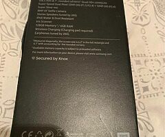 Samsung s9 plus 128gb