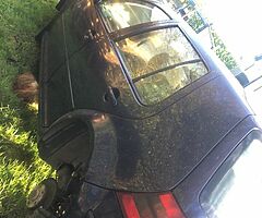 Mk4 for breaking