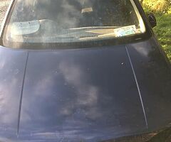 Mk4 for breaking