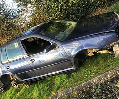 Mk4 for breaking - Image 8/8