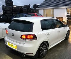12 GT TDI 2.0