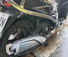 Mio soul i 125s 2018 model - Image 6/7