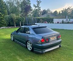 Mk4, Lexus, Bmw