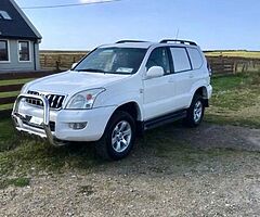 Toyota Land Cruiser - Image 3/3