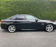 Bmw F10 2011 M-Sport High spec auto - Image 3/10