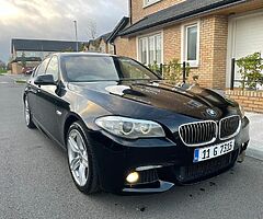 Bmw F10 2011 M-Sport High spec auto - Image 5/10