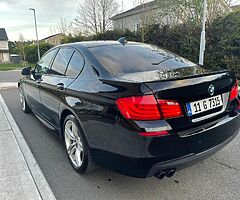 Bmw F10 2011 M-Sport High spec auto - Image 6/10
