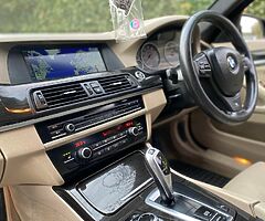 Bmw F10 2011 M-Sport High spec auto - Image 7/10