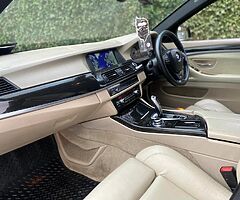 Bmw F10 2011 M-Sport High spec auto - Image 8/10
