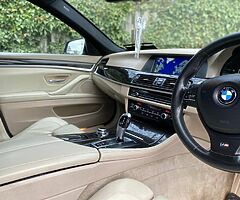 Bmw F10 2011 M-Sport High spec auto - Image 9/10