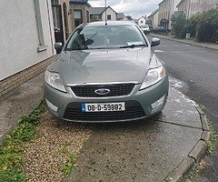 Mondeo pls read ad