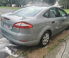 Mondeo pls read ad