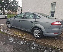 Mondeo pls read ad