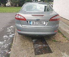 Mondeo pls read ad - Image 4/4