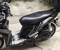 Mio125 2018 model - Image 6/6