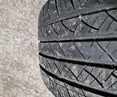 Audi Genuine 20" TTRS concave
