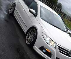 10 cc passat