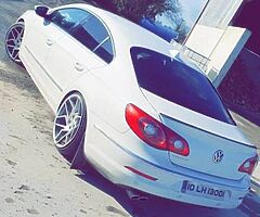 10 cc passat
