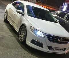 10 cc passat - Image 4/5