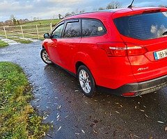 161 Ford Focus Estate 1.5tdci Diesel 6Speed Nct 11/23 Swap