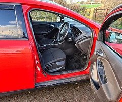 161 Ford Focus Estate 1.5tdci Diesel 6Speed Nct 11/23 Swap - Image 4/8