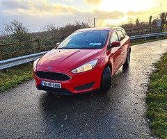 161 Ford Focus Estate 1.5tdci Diesel 6Speed Nct 11/23 Swap - Image 8/8