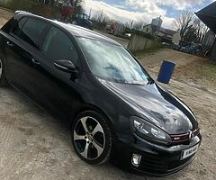Vw golf