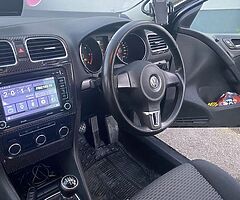 Vw golf - Image 4/5