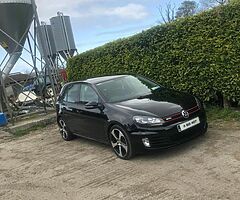 Vw golf - Image 5/5