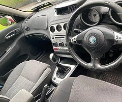 Alfa 156 , 1.8 Tspark - Image 6/8