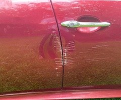 Alfa 156 , 1.8 Tspark - Image 7/8