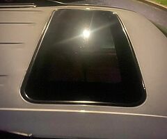 Hyundai trajer 2l d automat