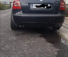 Skoda octavia 2.0tdi